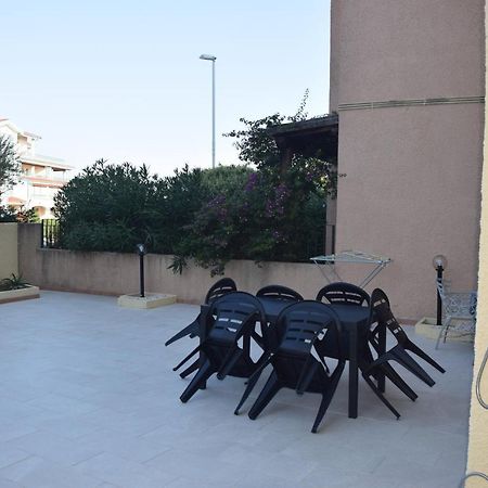 La Casa In Sardegna Apartment ออลเบีย ภายนอก รูปภาพ