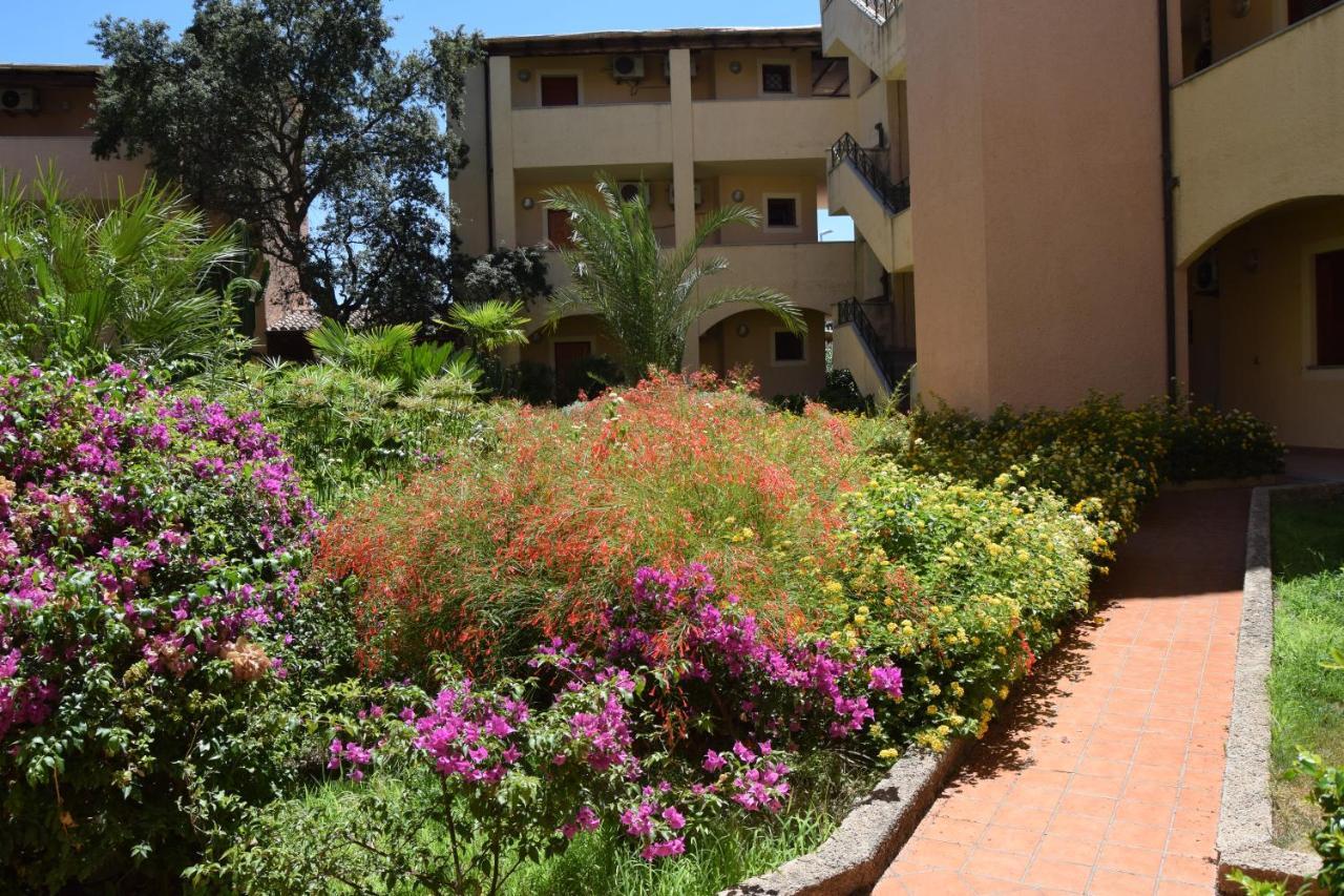 La Casa In Sardegna Apartment ออลเบีย ภายนอก รูปภาพ