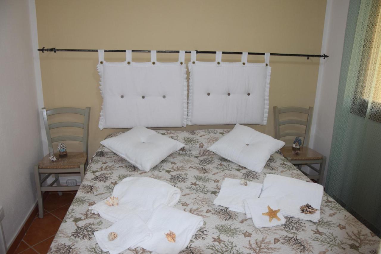 La Casa In Sardegna Apartment ออลเบีย ภายนอก รูปภาพ