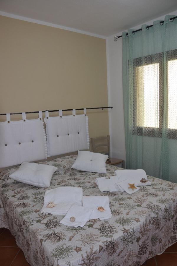 La Casa In Sardegna Apartment ออลเบีย ภายนอก รูปภาพ