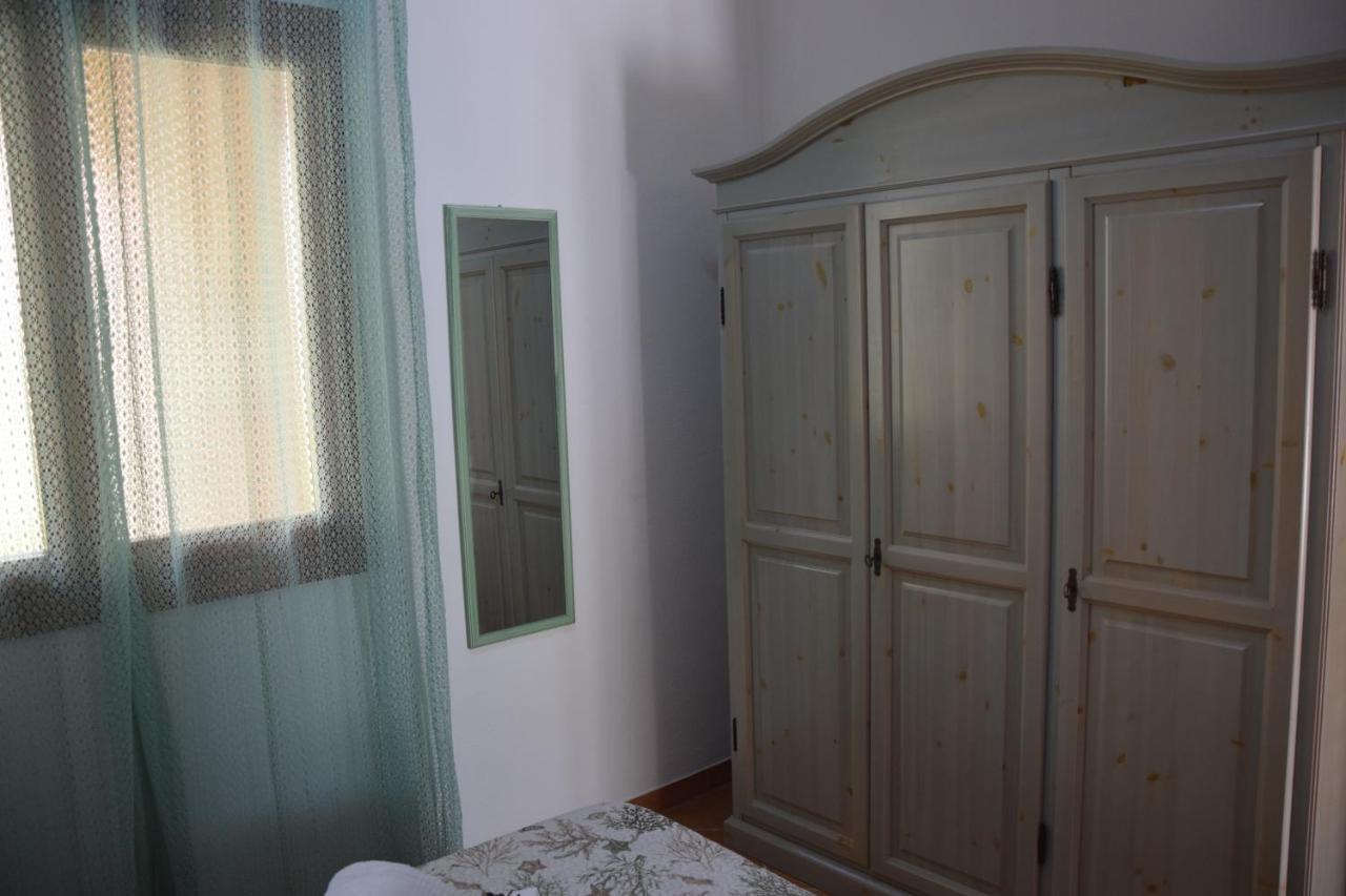 La Casa In Sardegna Apartment ออลเบีย ภายนอก รูปภาพ