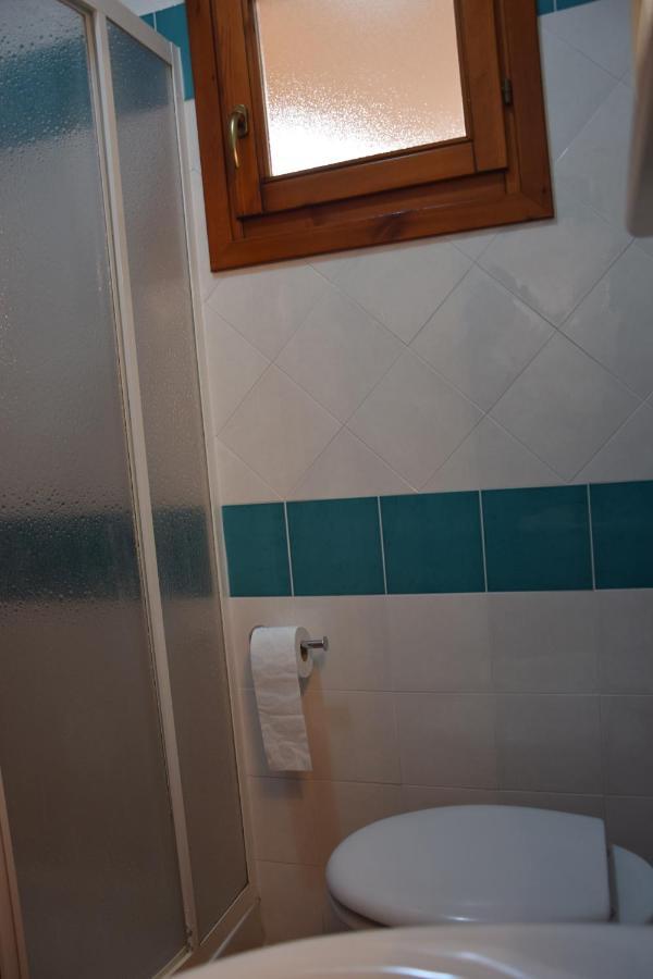 La Casa In Sardegna Apartment ออลเบีย ภายนอก รูปภาพ