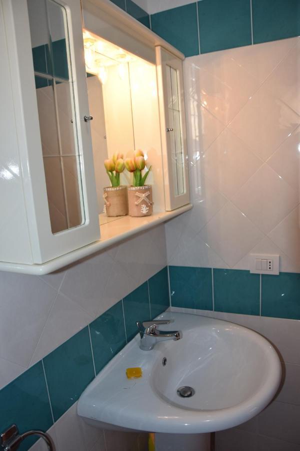 La Casa In Sardegna Apartment ออลเบีย ภายนอก รูปภาพ