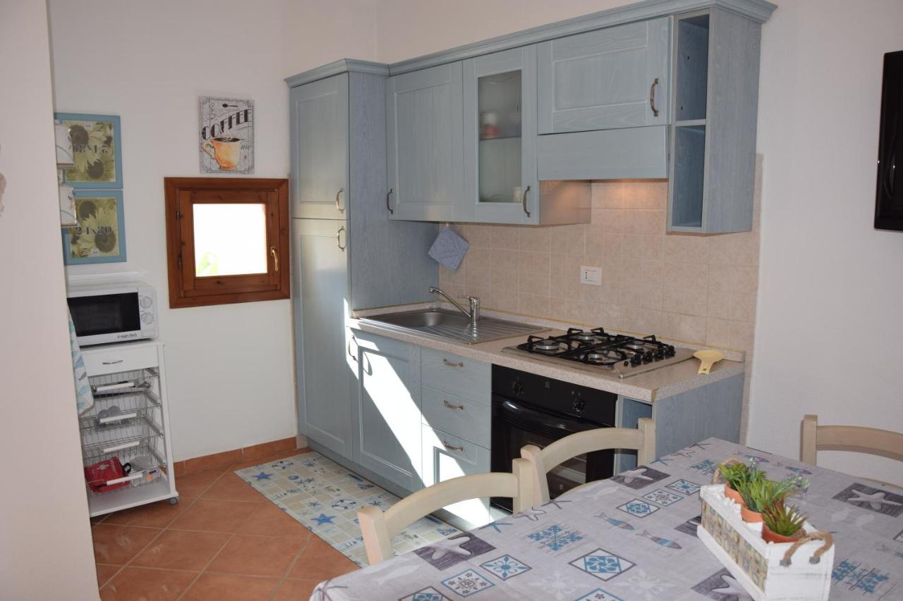 La Casa In Sardegna Apartment ออลเบีย ภายนอก รูปภาพ