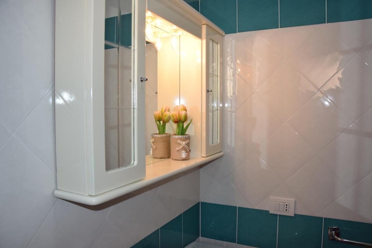 La Casa In Sardegna Apartment ออลเบีย ภายนอก รูปภาพ
