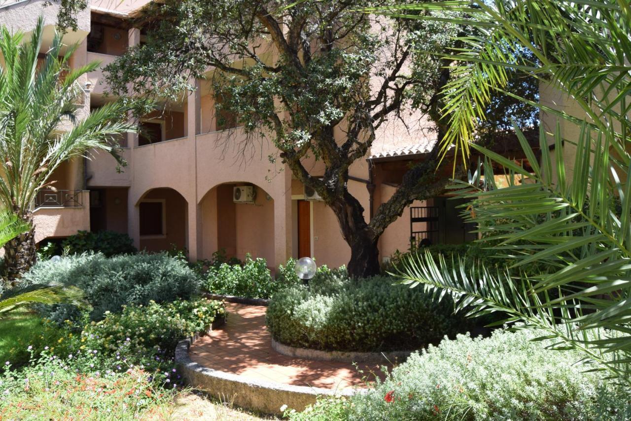 La Casa In Sardegna Apartment ออลเบีย ภายนอก รูปภาพ