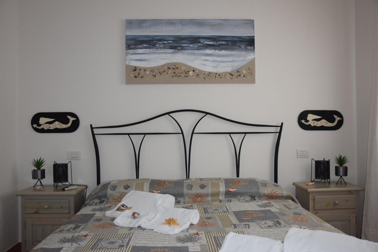 La Casa In Sardegna Apartment ออลเบีย ภายนอก รูปภาพ