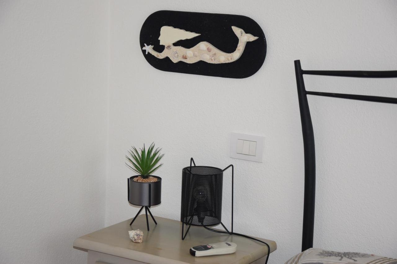 La Casa In Sardegna Apartment ออลเบีย ภายนอก รูปภาพ