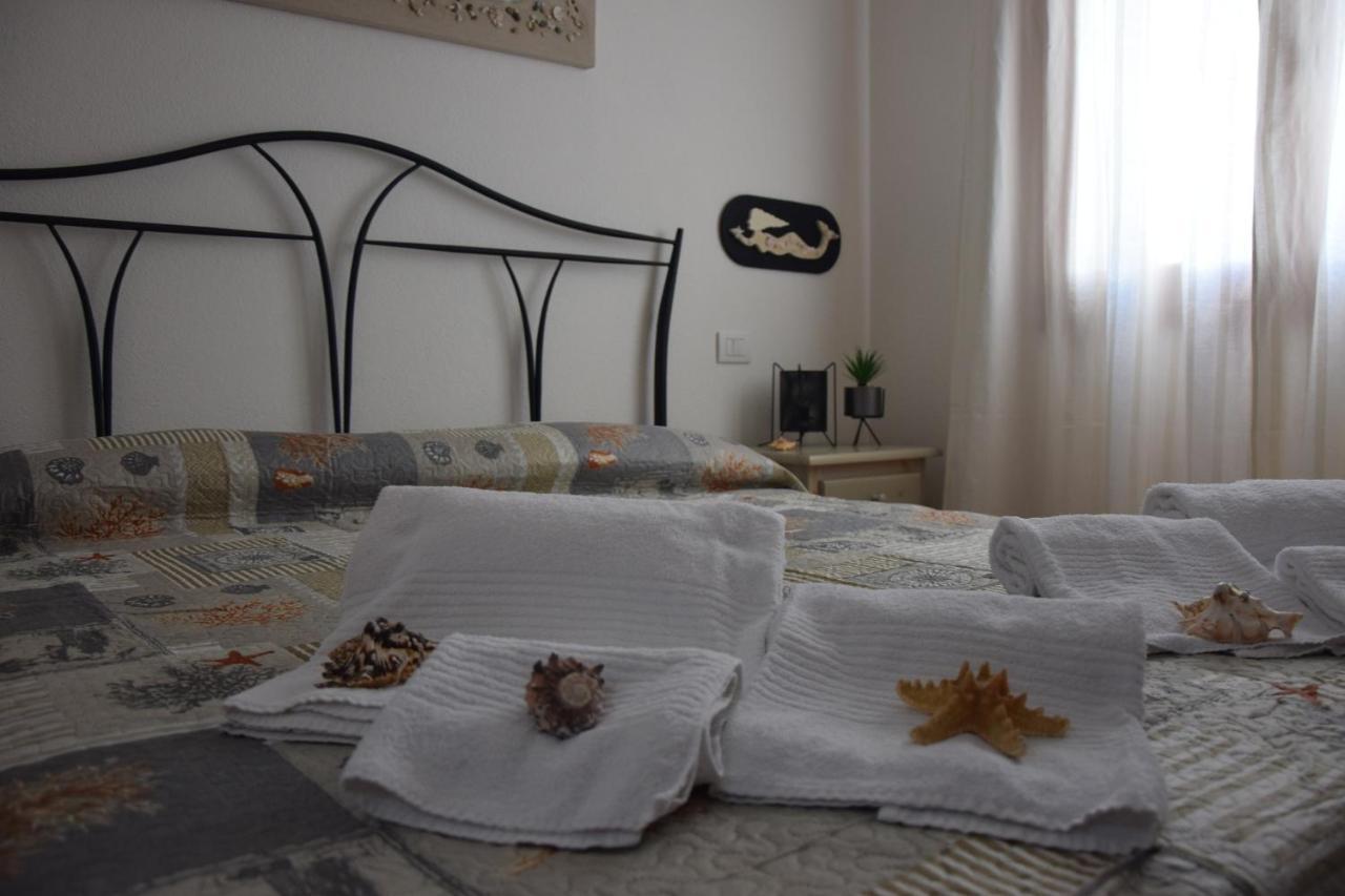 La Casa In Sardegna Apartment ออลเบีย ภายนอก รูปภาพ