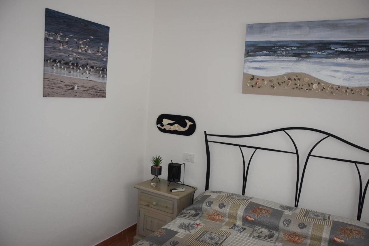 La Casa In Sardegna Apartment ออลเบีย ภายนอก รูปภาพ