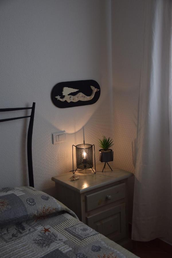 La Casa In Sardegna Apartment ออลเบีย ภายนอก รูปภาพ