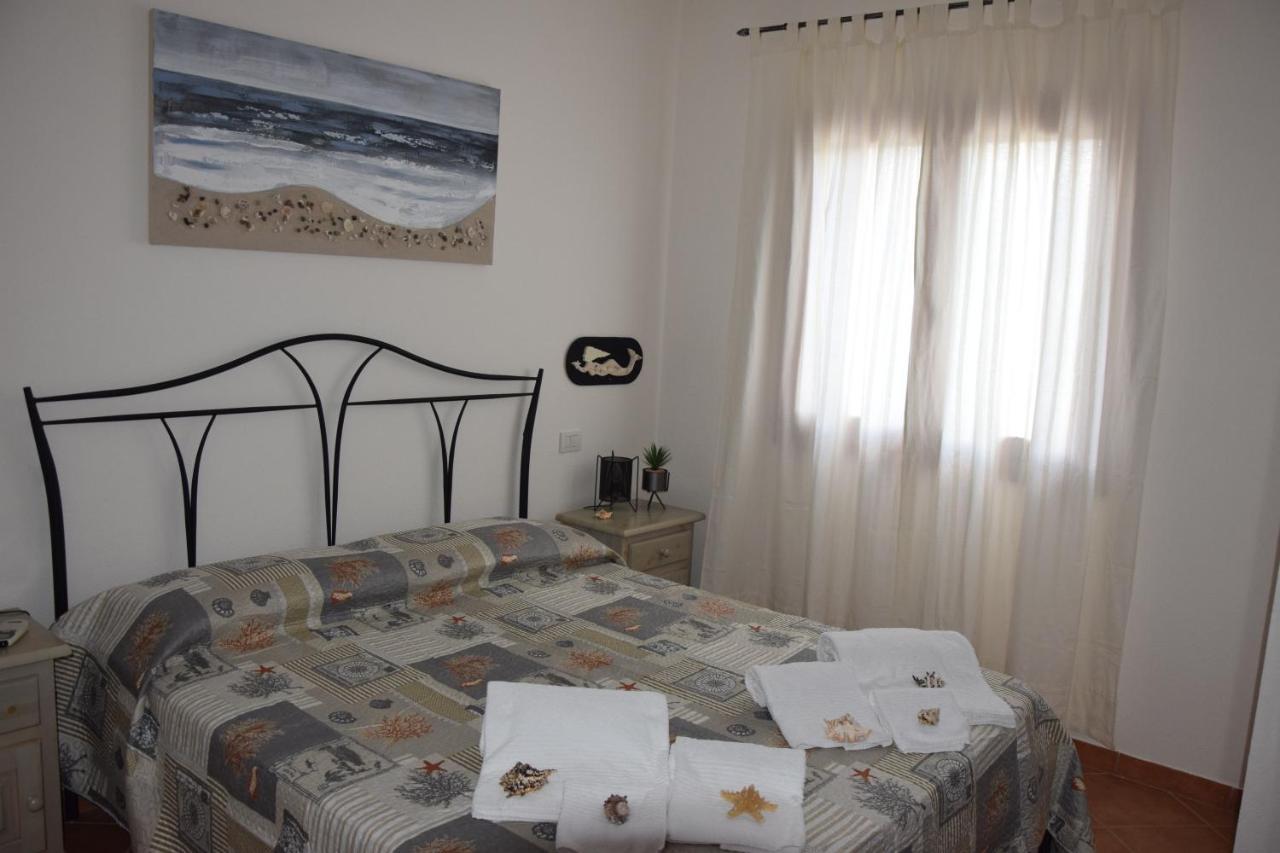 La Casa In Sardegna Apartment ออลเบีย ภายนอก รูปภาพ