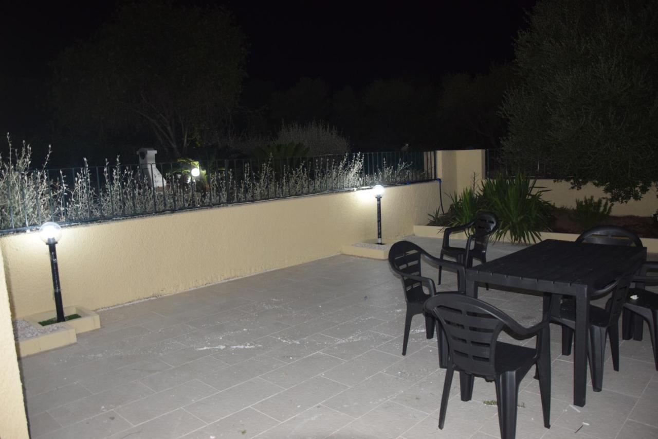 La Casa In Sardegna Apartment ออลเบีย ภายนอก รูปภาพ