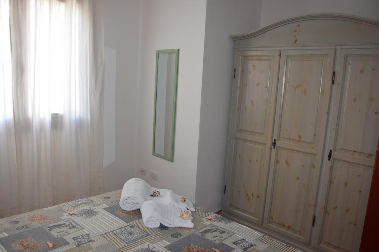 La Casa In Sardegna Apartment ออลเบีย ภายนอก รูปภาพ