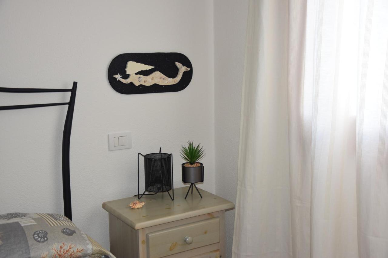 La Casa In Sardegna Apartment ออลเบีย ภายนอก รูปภาพ