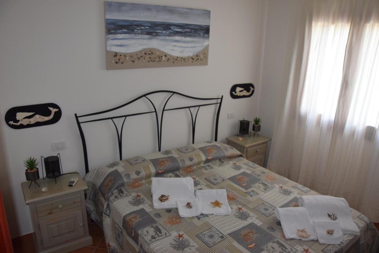 La Casa In Sardegna Apartment ออลเบีย ภายนอก รูปภาพ
